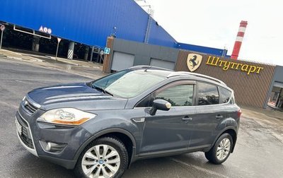 Ford Kuga III, 2008 год, 500 000 рублей, 1 фотография