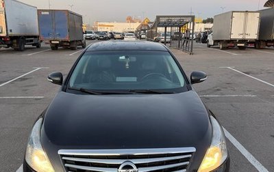 Nissan Teana, 2008 год, 630 000 рублей, 1 фотография