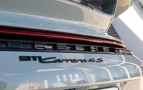 Porsche 911, 2025 год, 28 400 844 рублей, 9 фотография