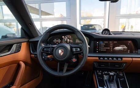 Porsche 911, 2025 год, 28 400 844 рублей, 12 фотография