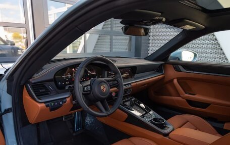 Porsche 911, 2025 год, 28 400 844 рублей, 11 фотография