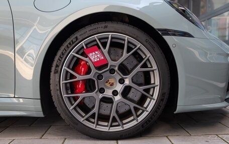 Porsche 911, 2025 год, 28 400 844 рублей, 7 фотография