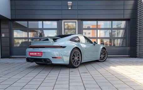 Porsche 911, 2025 год, 28 400 844 рублей, 5 фотография