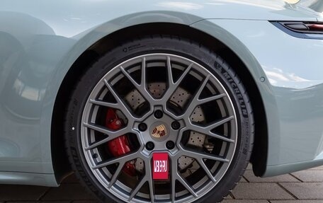 Porsche 911, 2025 год, 28 400 844 рублей, 8 фотография