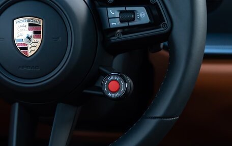Porsche 911, 2025 год, 28 400 844 рублей, 19 фотография