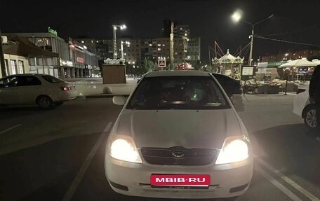 Toyota Corolla, 2001 год, 450 000 рублей, 1 фотография