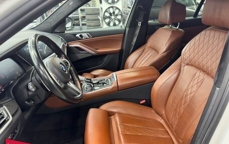BMW X6, 2021 год, 8 099 000 рублей, 7 фотография