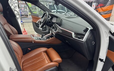 BMW X6, 2021 год, 8 099 000 рублей, 11 фотография