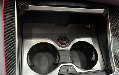 BMW X6, 2021 год, 8 099 000 рублей, 16 фотография