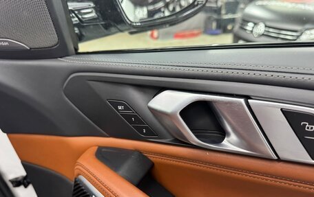 BMW X6, 2021 год, 8 099 000 рублей, 19 фотография