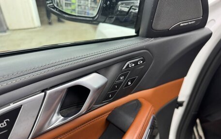 BMW X6, 2021 год, 8 099 000 рублей, 13 фотография