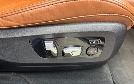 BMW X6, 2021 год, 8 099 000 рублей, 18 фотография