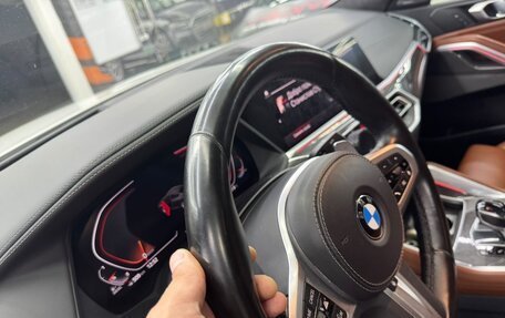 BMW X6, 2021 год, 8 099 000 рублей, 15 фотография