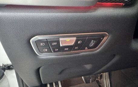BMW X6, 2021 год, 8 099 000 рублей, 14 фотография