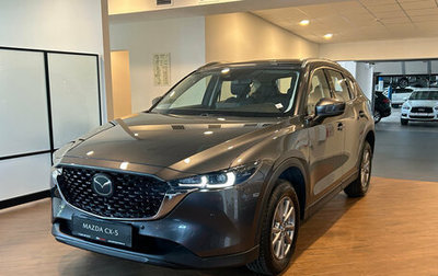Mazda CX-5 II, 2026 год, 3 700 000 рублей, 1 фотография