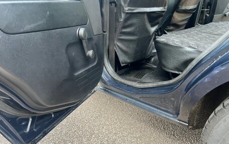 Ford Fusion I, 2007 год, 345 000 рублей, 6 фотография