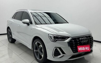 Audi Q3, 2023 год, 2 690 000 рублей, 1 фотография