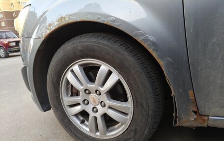 Chevrolet Aveo III, 2014 год, 600 000 рублей, 15 фотография