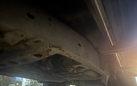Toyota Land Cruiser 100 рестайлинг 2, 1999 год, 1 330 000 рублей, 12 фотография