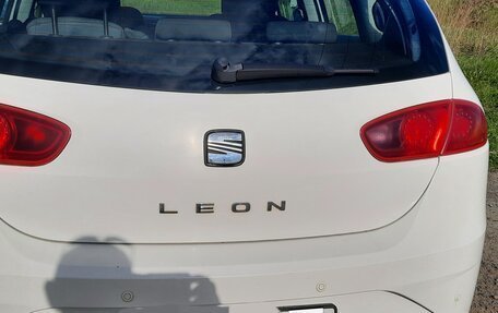 SEAT Leon II, 2012 год, 500 000 рублей, 8 фотография