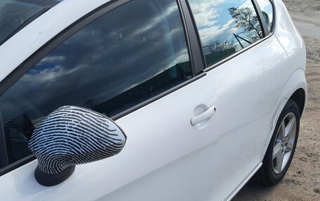 SEAT Leon II, 2012 год, 500 000 рублей, 5 фотография