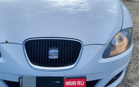 SEAT Leon II, 2012 год, 500 000 рублей, 6 фотография