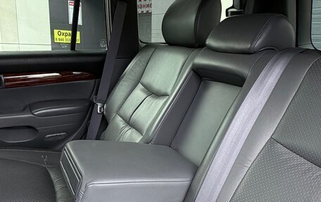 Toyota Land Cruiser Prado 120 рестайлинг, 2006 год, 2 550 000 рублей, 8 фотография