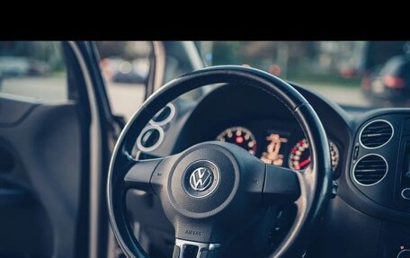 Volkswagen Golf Plus II, 2012 год, 1 280 000 рублей, 4 фотография