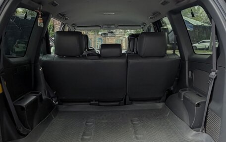 Toyota Land Cruiser Prado 120 рестайлинг, 2006 год, 2 550 000 рублей, 13 фотография