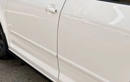 Volkswagen Golf Plus II, 2012 год, 1 280 000 рублей, 3 фотография