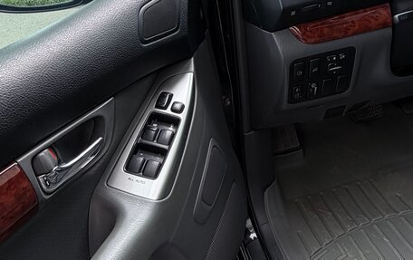 Toyota Land Cruiser Prado 120 рестайлинг, 2006 год, 2 550 000 рублей, 9 фотография