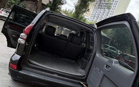 Toyota Land Cruiser Prado 120 рестайлинг, 2006 год, 2 550 000 рублей, 14 фотография