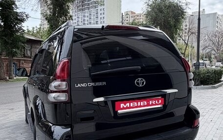 Toyota Land Cruiser Prado 120 рестайлинг, 2006 год, 2 550 000 рублей, 4 фотография
