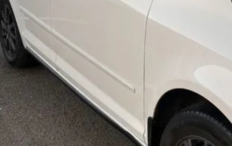 Volkswagen Golf Plus II, 2012 год, 1 280 000 рублей, 5 фотография