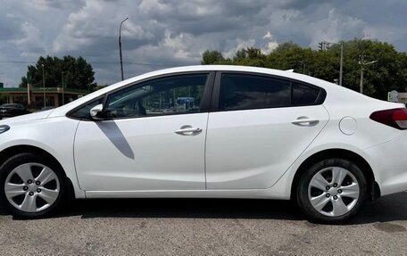 KIA Cerato III, 2017 год, 1 600 000 рублей, 3 фотография