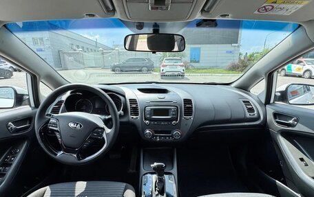 KIA Cerato III, 2017 год, 1 600 000 рублей, 5 фотография