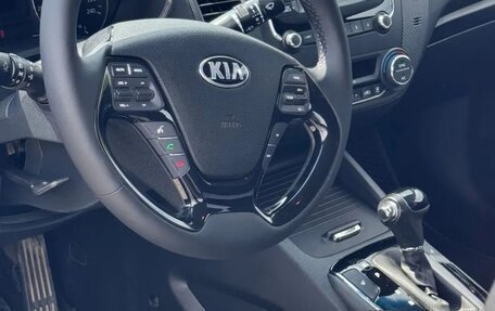 KIA Cerato III, 2017 год, 1 600 000 рублей, 7 фотография