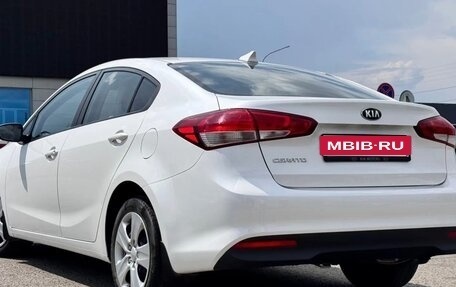 KIA Cerato III, 2017 год, 1 600 000 рублей, 4 фотография