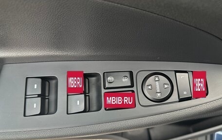 Hyundai Tucson III, 2018 год, 2 337 000 рублей, 17 фотография