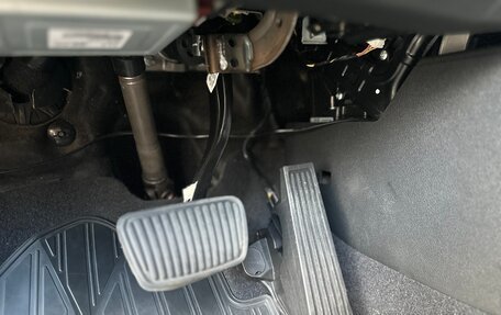 Hyundai Tucson III, 2018 год, 2 337 000 рублей, 26 фотография