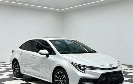 Toyota Corolla, 2023 год, 1 690 000 рублей, 3 фотография