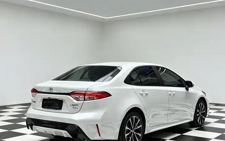 Toyota Corolla, 2023 год, 1 690 000 рублей, 6 фотография