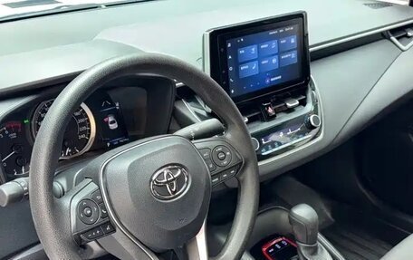 Toyota Corolla, 2023 год, 1 690 000 рублей, 8 фотография