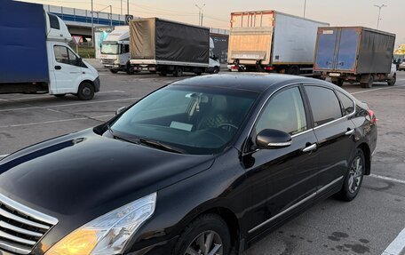 Nissan Teana, 2008 год, 630 000 рублей, 2 фотография