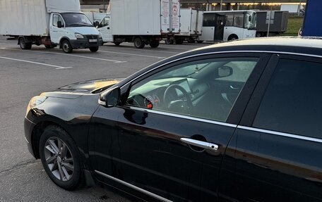 Nissan Teana, 2008 год, 630 000 рублей, 3 фотография
