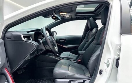 Toyota Corolla, 2023 год, 1 690 000 рублей, 9 фотография