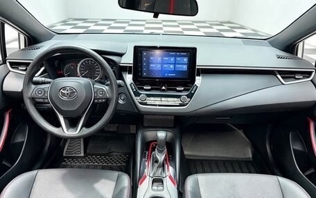 Toyota Corolla, 2023 год, 1 690 000 рублей, 7 фотография