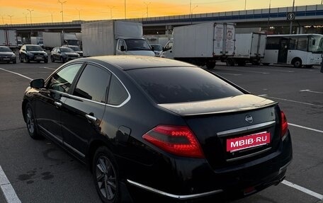 Nissan Teana, 2008 год, 630 000 рублей, 4 фотография