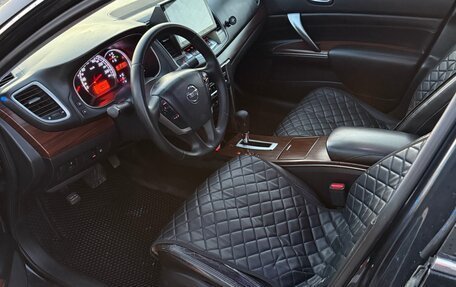 Nissan Teana, 2008 год, 630 000 рублей, 13 фотография
