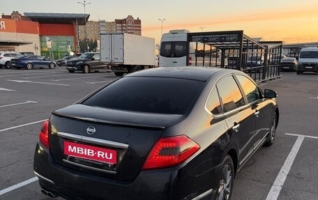 Nissan Teana, 2008 год, 630 000 рублей, 6 фотография